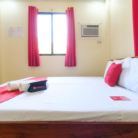 Reddoorz @ Poblacion 6 Coron Εξωτερικό φωτογραφία
