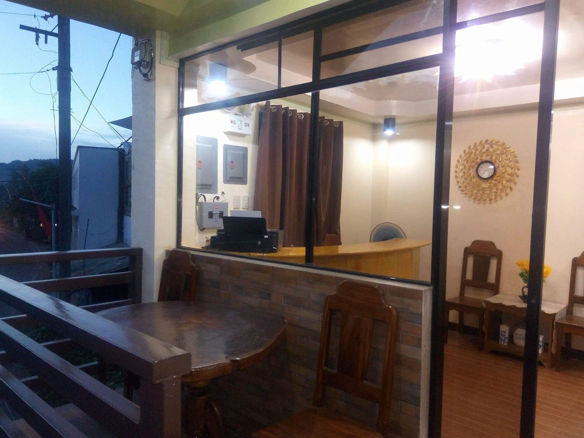 Reddoorz @ Poblacion 6 Coron Εξωτερικό φωτογραφία