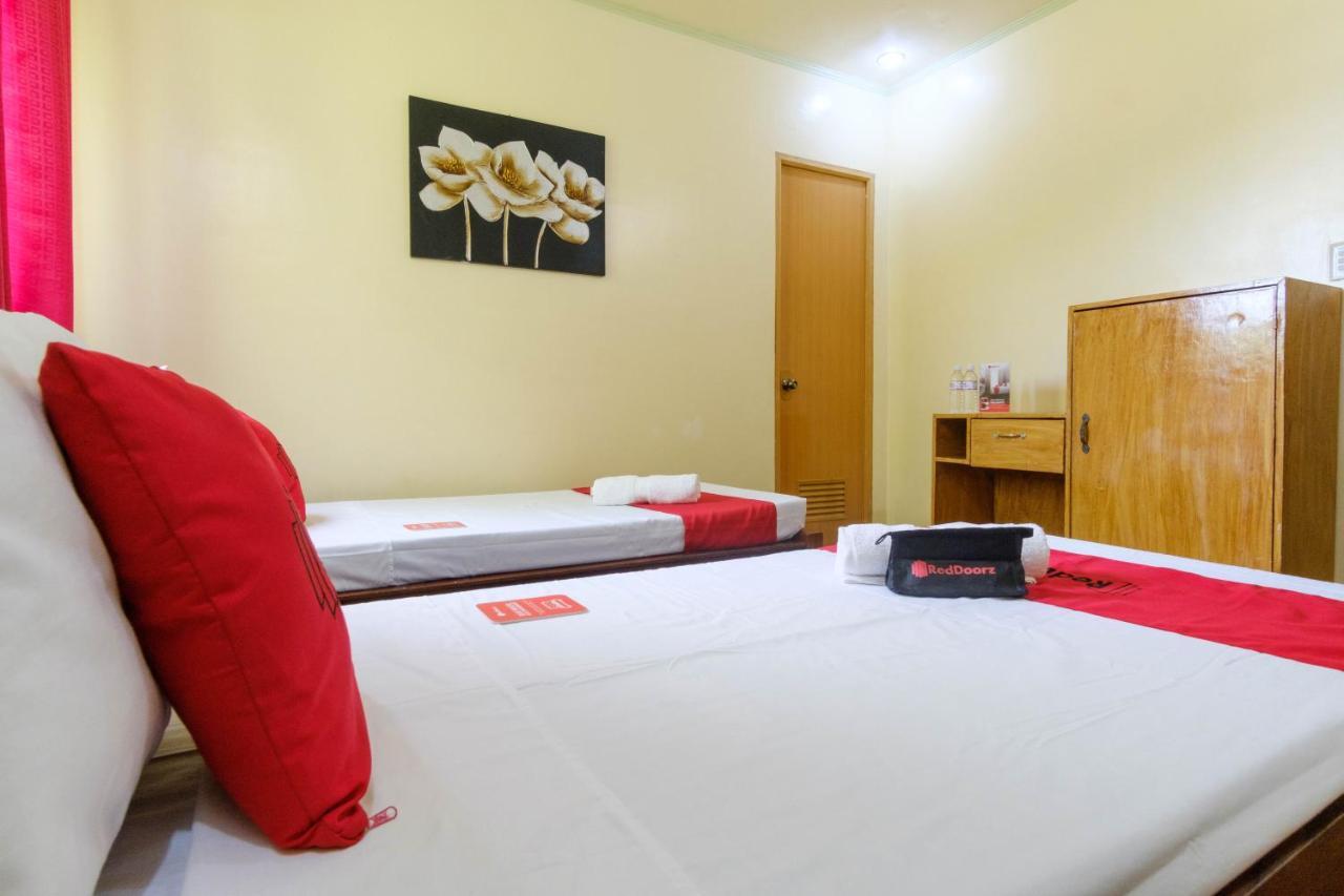 Reddoorz @ Poblacion 6 Coron Εξωτερικό φωτογραφία