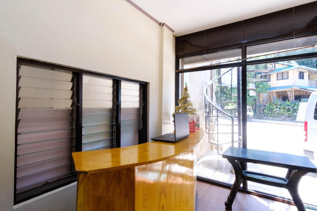 Reddoorz @ Poblacion 6 Coron Εξωτερικό φωτογραφία