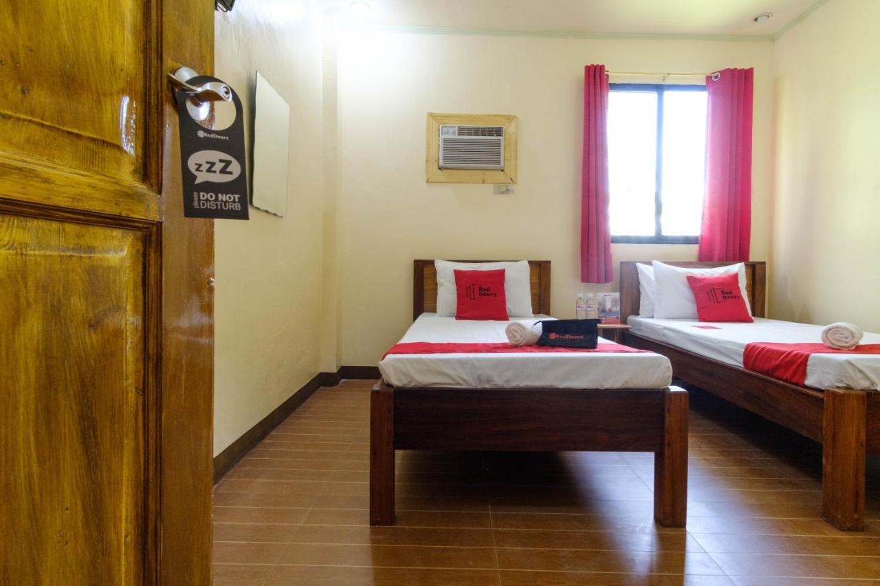 Reddoorz @ Poblacion 6 Coron Εξωτερικό φωτογραφία