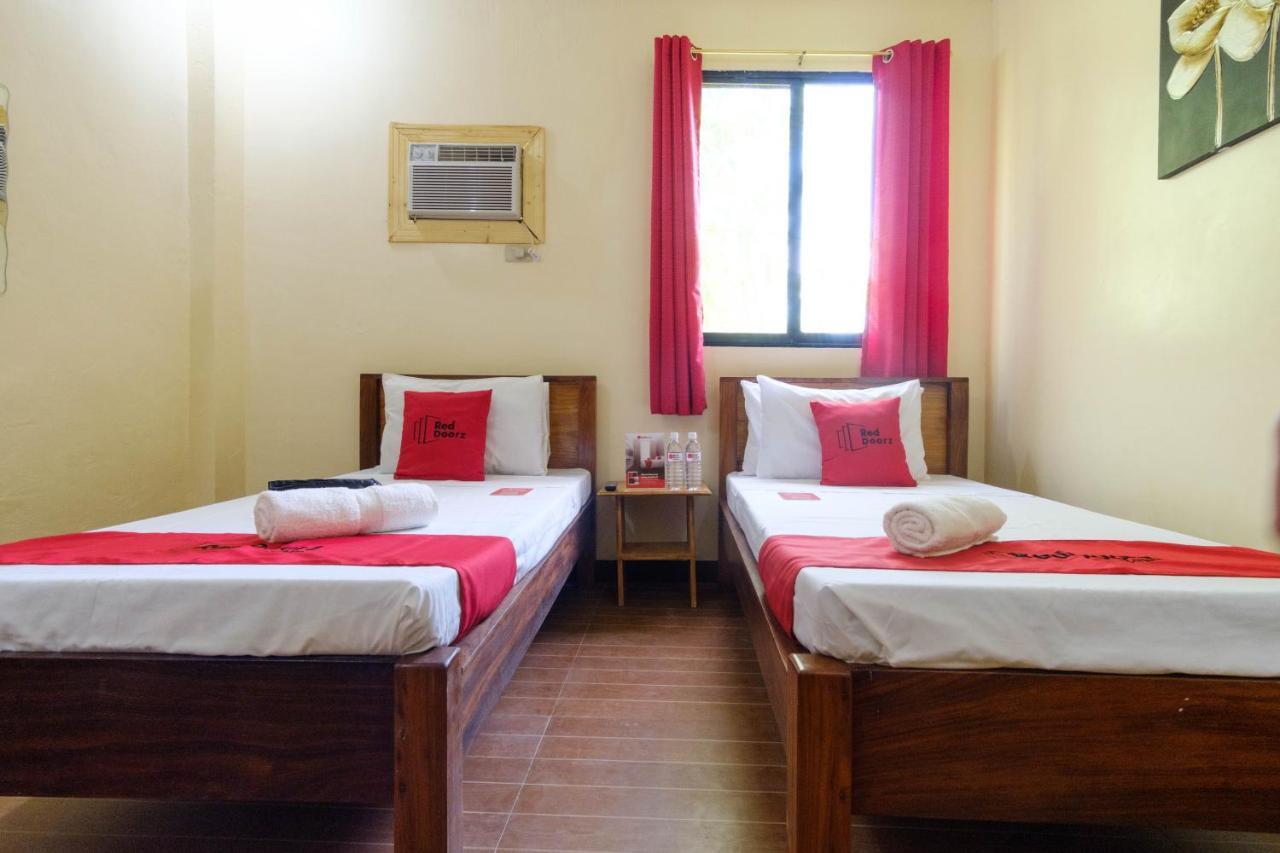 Reddoorz @ Poblacion 6 Coron Εξωτερικό φωτογραφία
