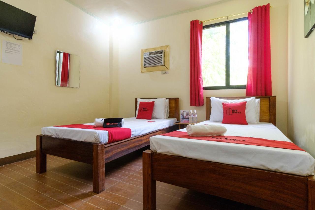 Reddoorz @ Poblacion 6 Coron Εξωτερικό φωτογραφία