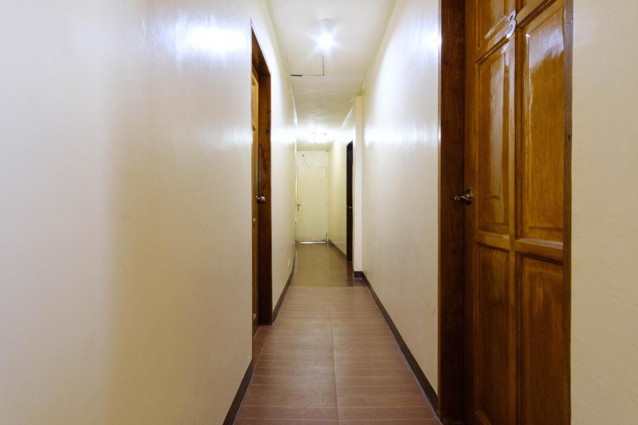Reddoorz @ Poblacion 6 Coron Εξωτερικό φωτογραφία