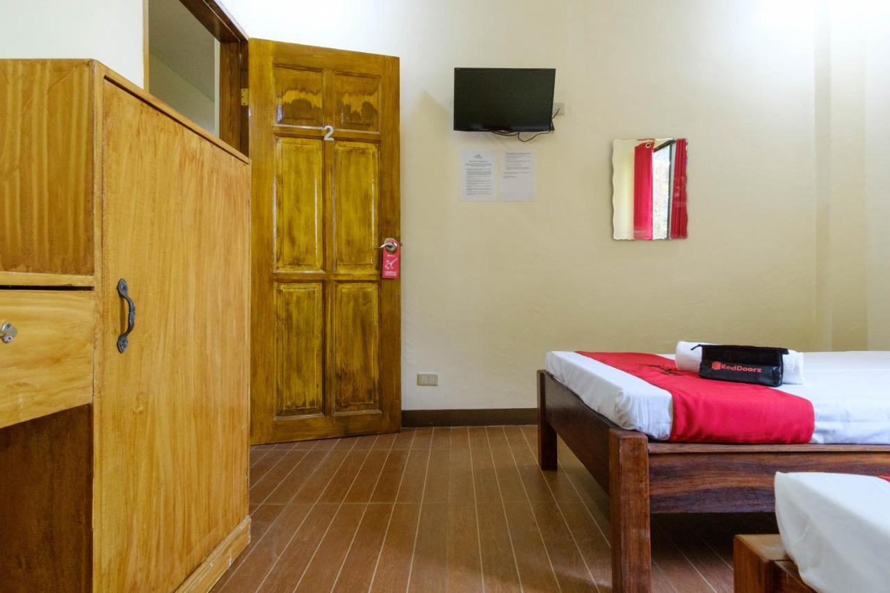 Reddoorz @ Poblacion 6 Coron Εξωτερικό φωτογραφία