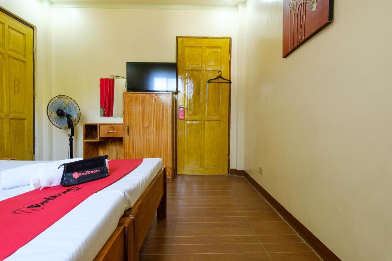 Reddoorz @ Poblacion 6 Coron Εξωτερικό φωτογραφία