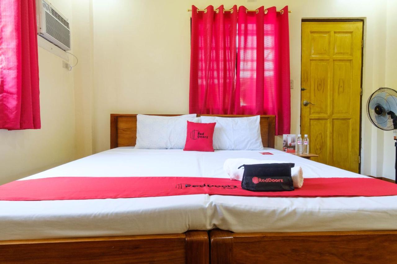 Reddoorz @ Poblacion 6 Coron Εξωτερικό φωτογραφία